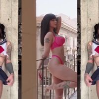 JUICY (Non-nude PMV)