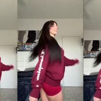 Tiktok Hotties PMV - (Non-Nude)